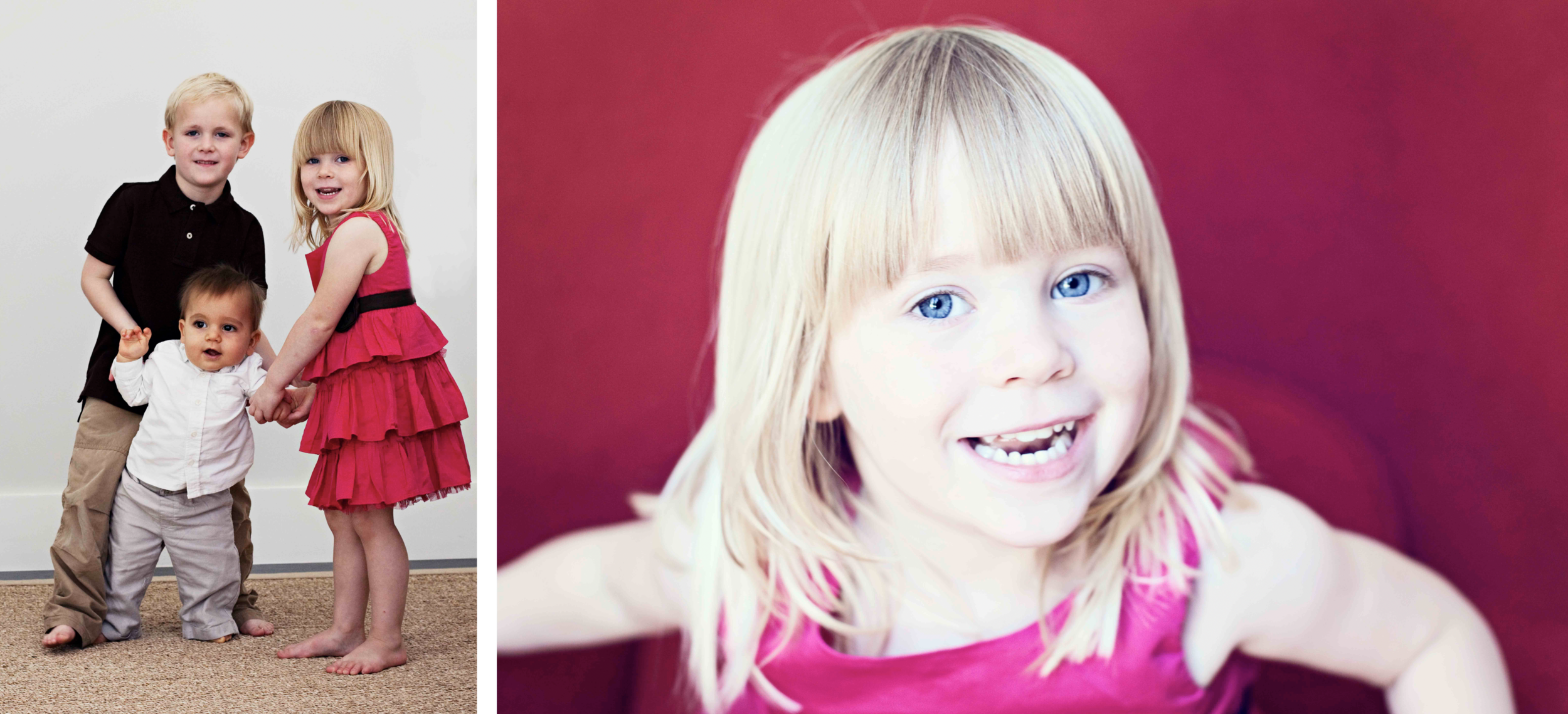 ジャニーズJr. - EMILY　③ Andrew, Emily and little Jack — Carolyn Mara